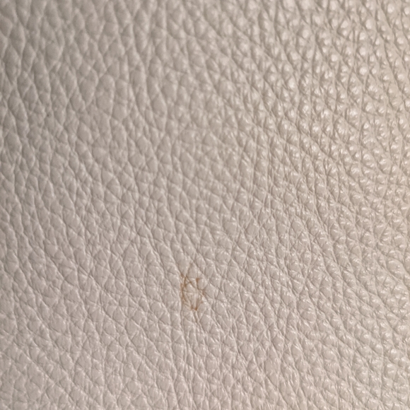 Coach color block hobo - Picture 7 of 7